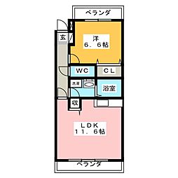 フレシール桜堤