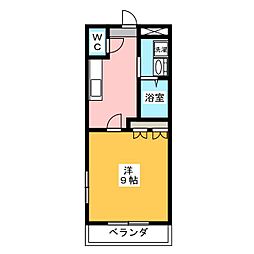 ボザール峯