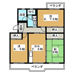 クリエートハイム竹原