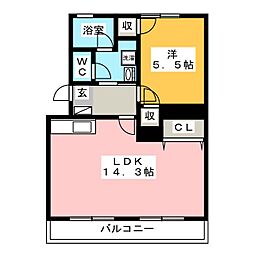 楠の台ハイツ