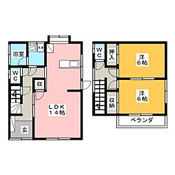 鈴木様西若町戸建