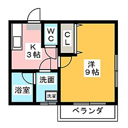 ソワサント木内II
