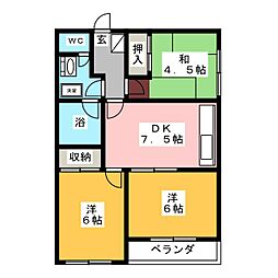 不二ハイツ