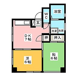 コンフォート新宿