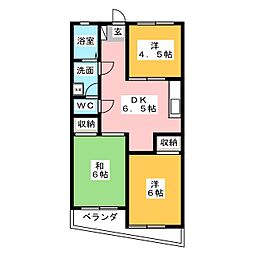 メゾン増重