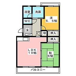 レヂデンスＩＳＨＩＩ　Ｓ