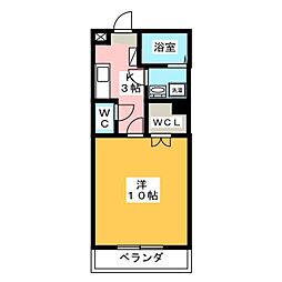 フェリスタ中山