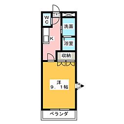 ベルメゾン大庭