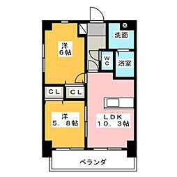 ブリーズ御殿場