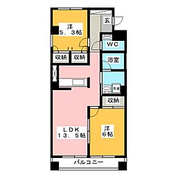 フォンテーヌI