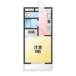 ロイヤルキャビン18 203