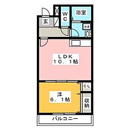 パレ・ソレイユ