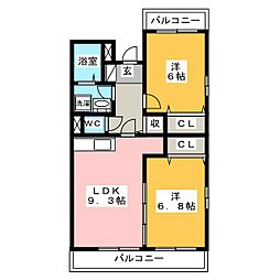 アビタシオンＢ