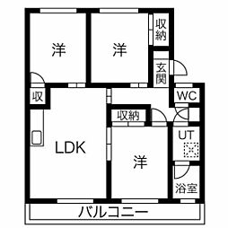 アグリーン・ミナミ