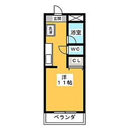 グリーンハイツ松本