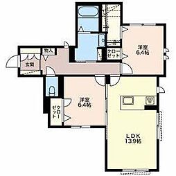 Ｖｉｌｌａ　ｄｅｌ　Ｆｏｒｔｅ