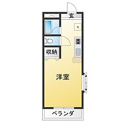 グリーンハイツ松本