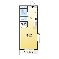 グリーンハイツ松本