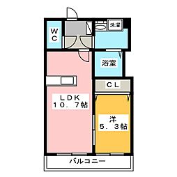 ソレイユ北田町