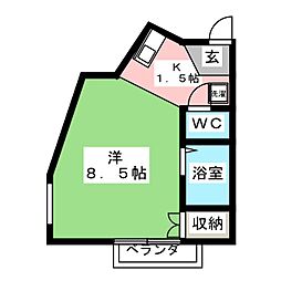 フラットリット　シライ