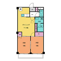 ロイヤルガーデン杉山