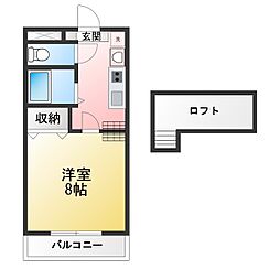 ロイヤルキャビン18 103