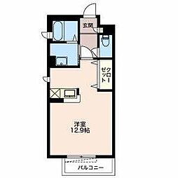 シャーメゾンＡ