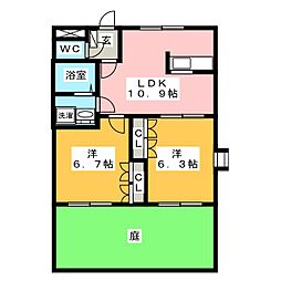 ツインヒルズ弐番館