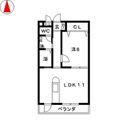 グランドール　パレス