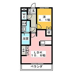 サニーサイドコート守木