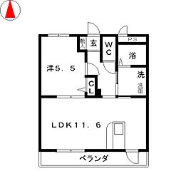 グランドール　パレス