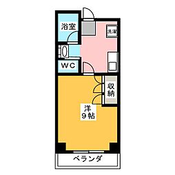 小坂マンション