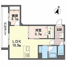 ベル・ビスカス 203