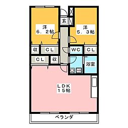 アウローラ桜堤