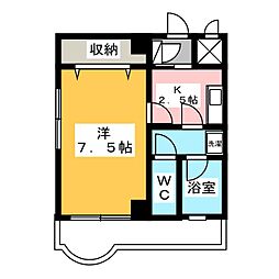 グランメゾン白瀧公園