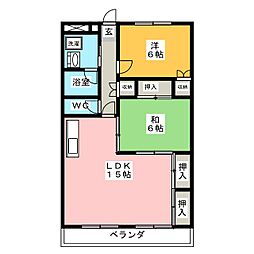 グランドール高城Ｃ
