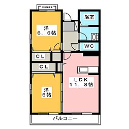 ペアーフィールドＢ