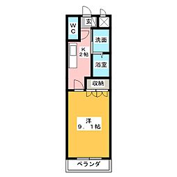 エクセレンスハイム仁田駅前
