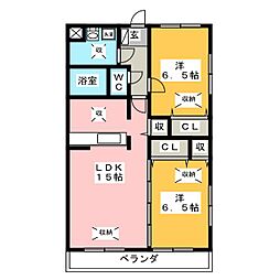 ルネスつちやA棟