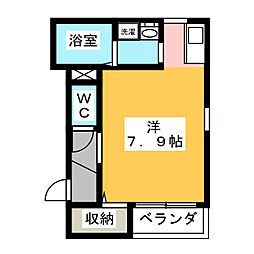 レジデンス三島