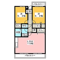 パーシモンスクエア