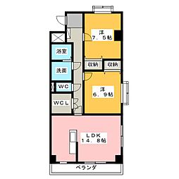 サンフォレスト　ＭＷ