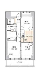 グラン　トガリーゼ 503