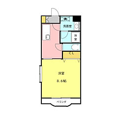 シャルマンヴィルIII