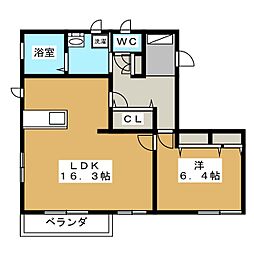 メゾンエクセルII