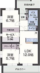 アヴィエント 107