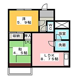 メゾン雅