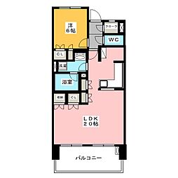 シャリエ三島一番町