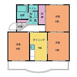 坪内ハイツ
