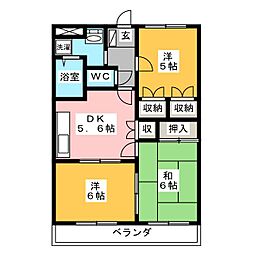 グレース南Ａ
